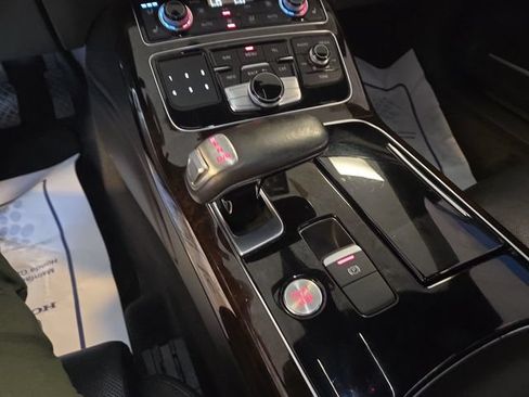 Used 2017 Audi A8 L 3.0T w/ Executive Package AWD/4WD image 20