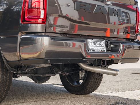 New 2026 RAM 2500 Big Horn image 9