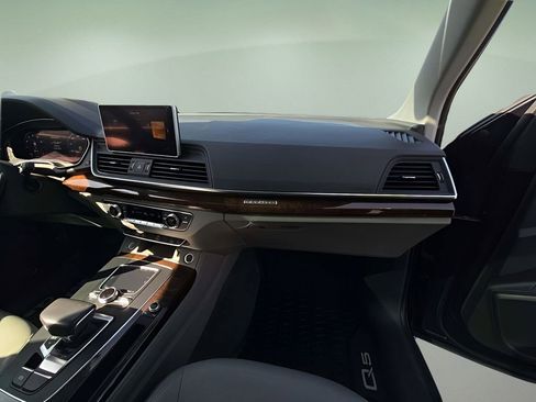 Used 2019 Audi Q5 2.0T Premium Plus image 8