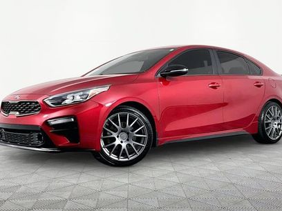 Used 2020 Kia Forte GT