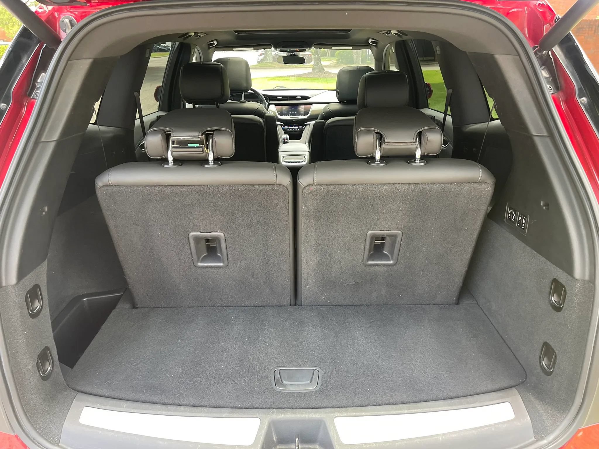 Used 2020 Cadillac XT6 Sport AWD/4WD image 15