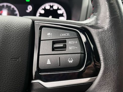 Used 2025 Honda Odyssey Sport-L image 21