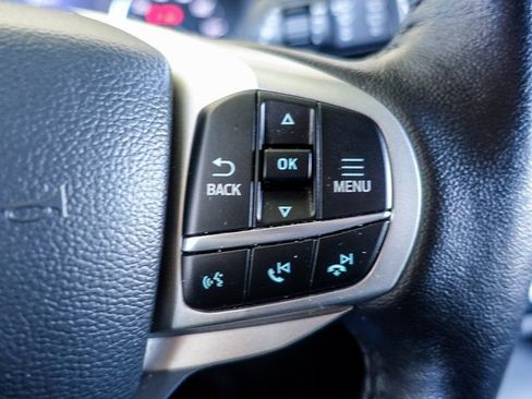 Used 2023 Ford Explorer XLT w/ Equipment Group 202A image 19