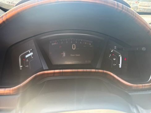 Used 2021 Honda CR-V EX image 22