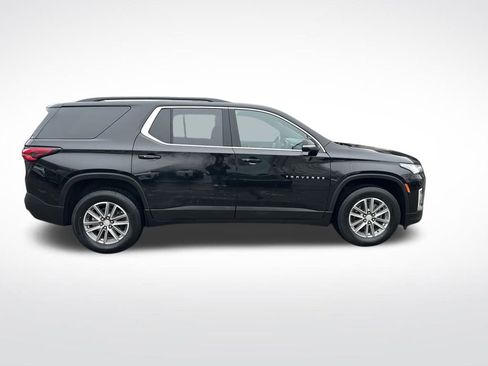 Certified 2023 Chevrolet Traverse LT image 6