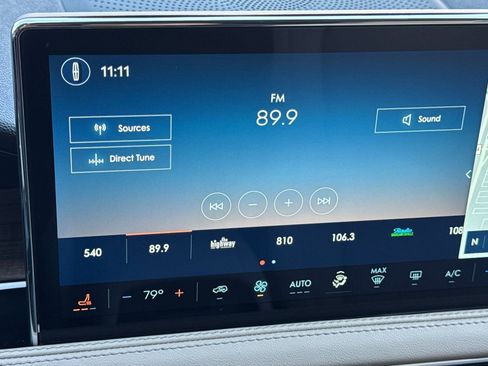 New 2026 Lincoln Corsair Grand Touring image 16