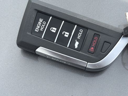 Used 2025 Acura MDX SH-AWD w/ Advance Package image 20