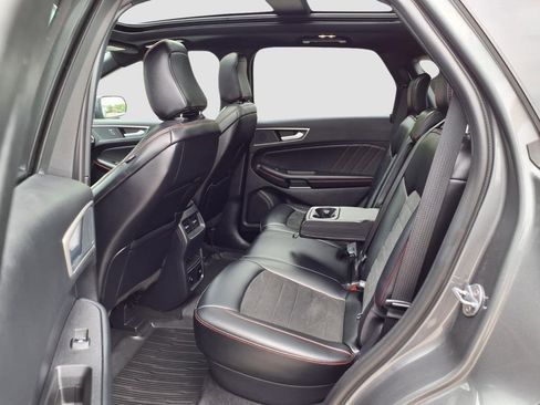 Used 2024 Ford Edge ST-Line AWD/4WD image 37