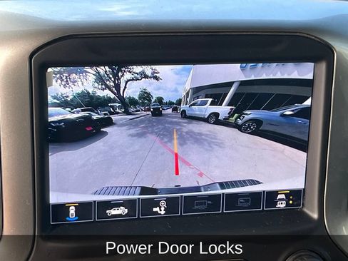 Used 2021 Chevrolet Silverado 3500 LTZ w/ Gooseneck/5TH Wheel Package AWD/4WD image 18