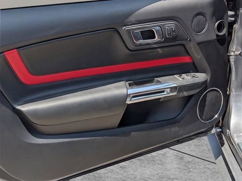 Used 2022 Ford Mustang GT Premium w/ GT Performance Package image 15