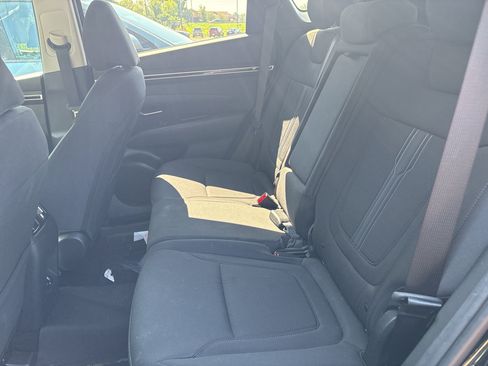 Used 2024 Hyundai Tucson SEL FWD image 4