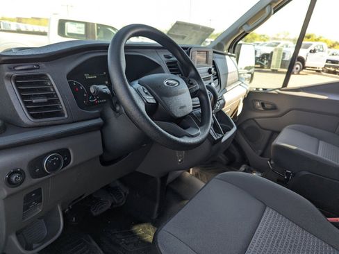 New 2024 Ford Transit 350 XL image 18