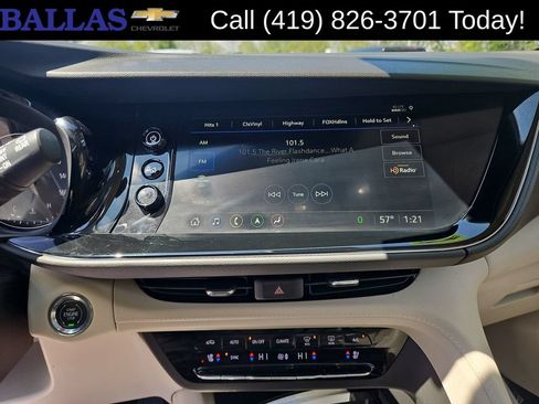Certified 2023 Buick Envision Avenir AWD/4WD image 13