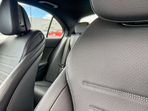 Certified 2025 Mercedes-Benz C 300 4MATIC Sedan image 24