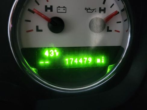 Used 2006 Ford F150 Harley-Davidson image 35