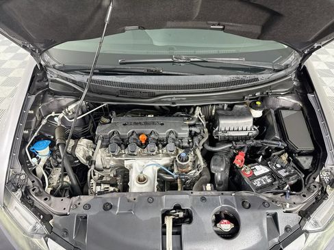 Used 2014 Honda Civic EX image 29