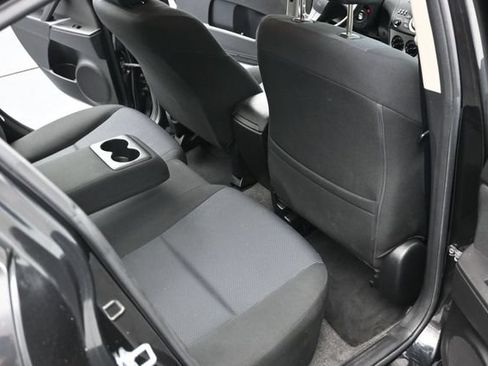 Used 2010 MAZDA MAZDA3 i Touring FWD image 14