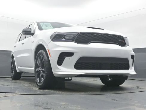 New 2026 Dodge Durango GT image 55