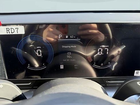 New 2026 Hyundai Kona SEL Premium image 19