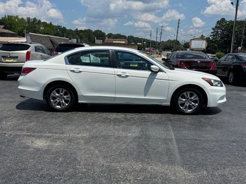 Used 2012 Honda Accord SE image 7