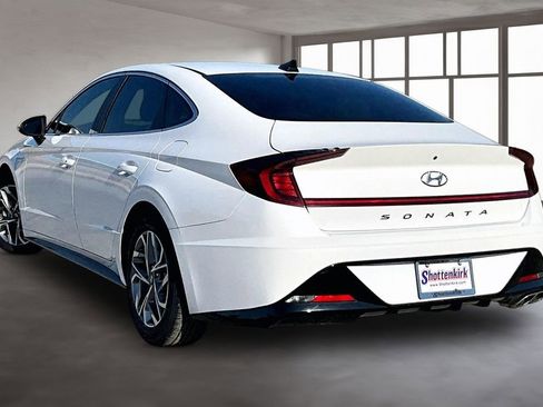Used 2023 Hyundai Sonata SEL FWD image 4