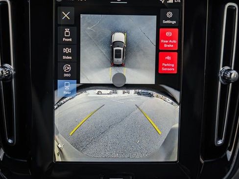 New 2026 Volvo XC40 B4 Plus w/ Protection Package Premier image 41