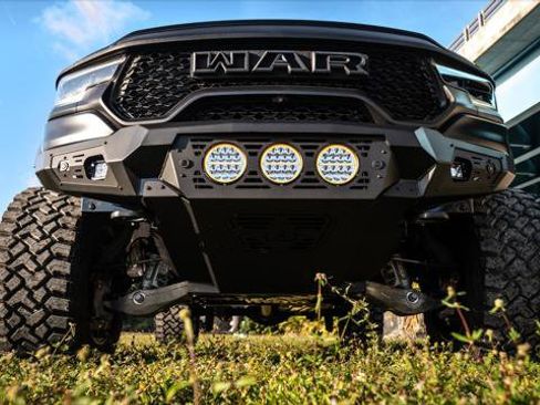 Used 2023 RAM 1500 TRX w/ TRX Level 2 Equipment Group image 23