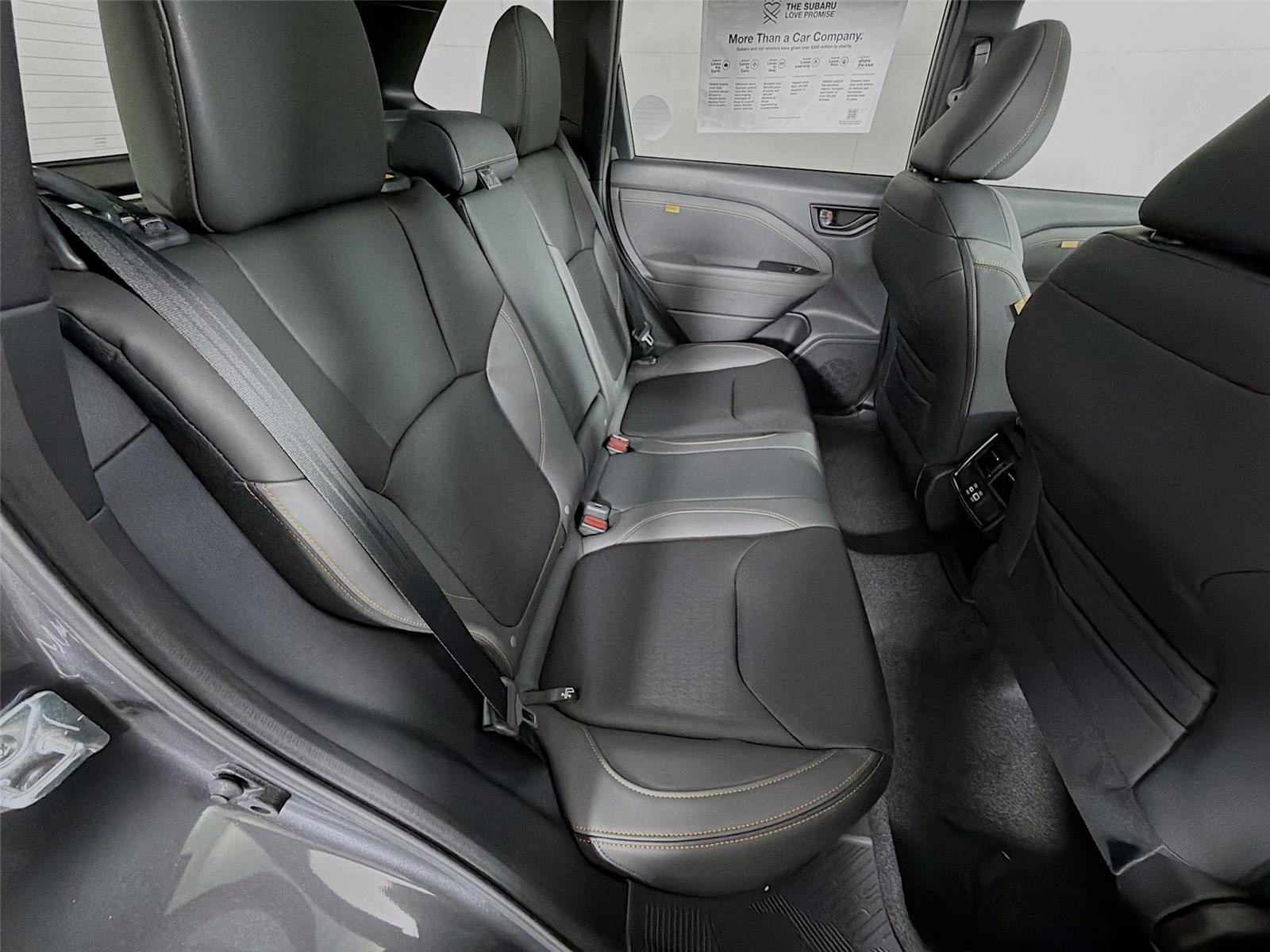 New 2026 Subaru Forester Wilderness AWD/4WD image 26