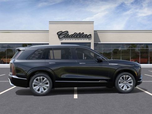New 2026 Cadillac Vistiq Luxury image 5