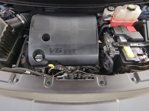 Certified 2023 Chevrolet Traverse LT image 27