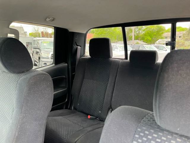 Used 2008 Toyota Tundra SR5 AWD/4WD image 7