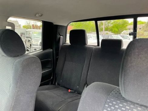 Used 2008 Toyota Tundra SR5 AWD/4WD image 7