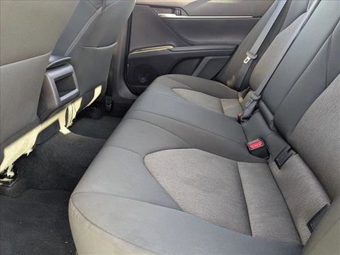 Used 2024 Toyota Camry LE image 17