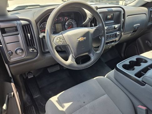 Used 2016 Chevrolet Silverado 1500 W/T RWD image 16