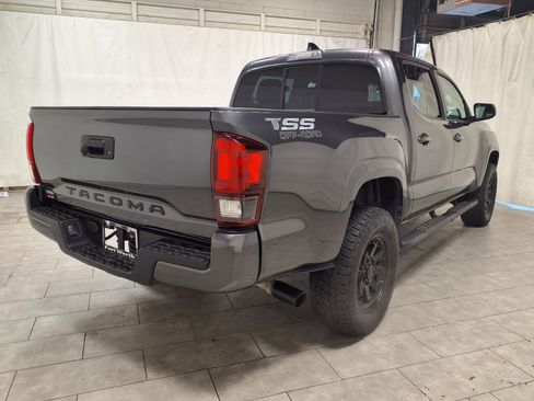 Used 2023 Toyota Tacoma SR w/ SR Convenience Package image 9