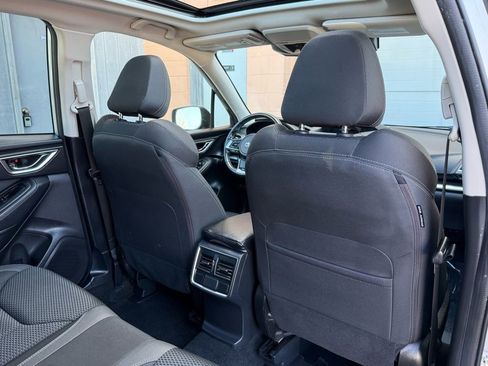 Used 2022 Subaru Forester Premium image 22