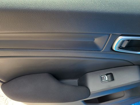 Used 2024 Honda Civic Sport image 16