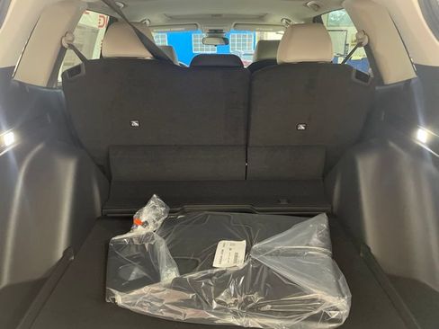New 2026 Honda CR-V EX image 8