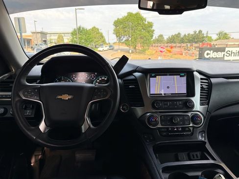 Used 2018 Chevrolet Tahoe Premier w/ RST Edition AWD/4WD image 10