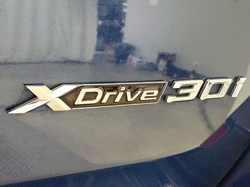 Used 2020 BMW X3 xDrive30i w/ Premium Package AWD/4WD image 35