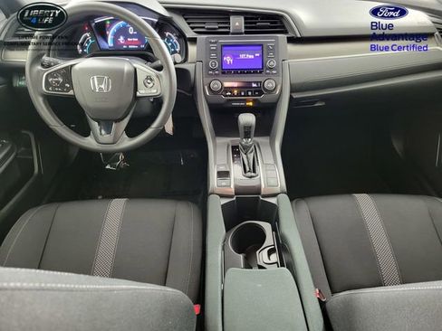 Used 2020 Honda Civic LX image 20