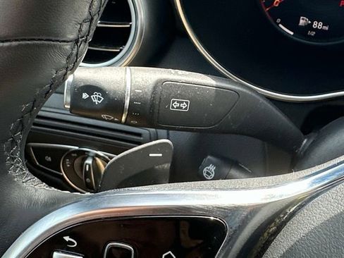 Certified 2023 Mercedes-Benz GLC 300 4MATIC Coupe image 25