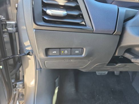 New 2026 Nissan Sentra SL w/ Floor Mat Package FWD image 19