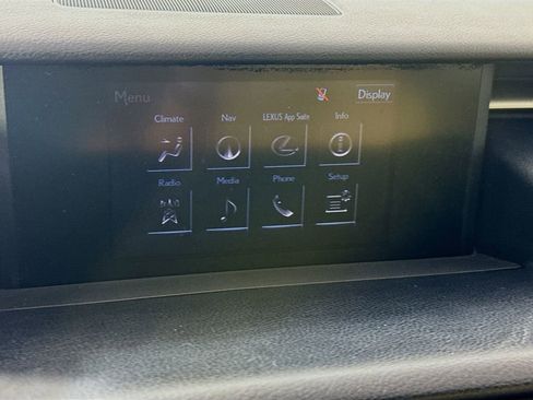 Used 2015 Lexus RC 350 w/ F Sport w/Summer Tires image 16