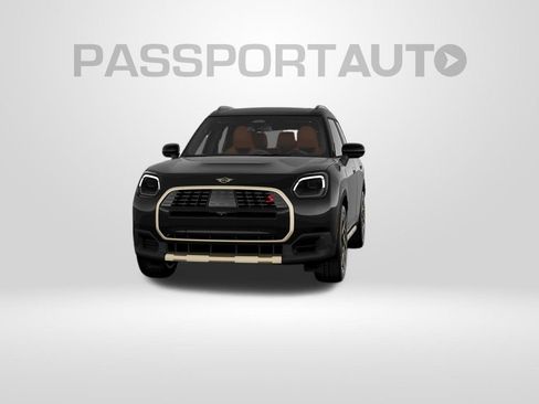 New 2027 MINI Cooper Countryman S AWD/4WD image 3