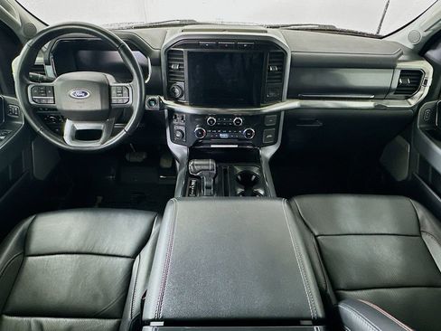 Used 2023 Ford F150 Lariat image 16