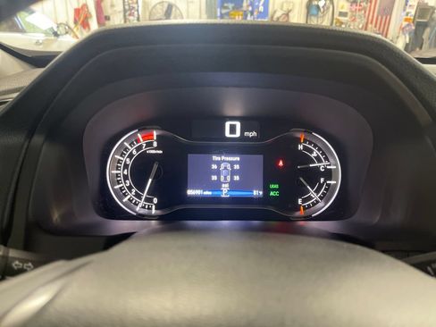 Used 2023 Honda Ridgeline RTL-E image 20