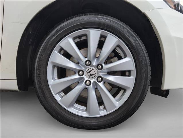 Used 2011 Honda Accord EX image 25