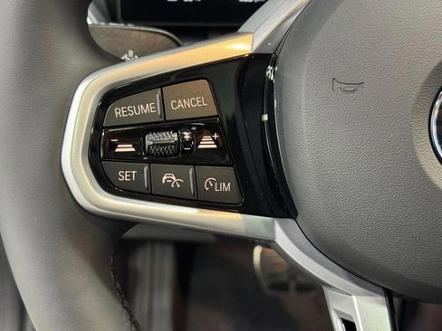 New 2026 BMW i4 xDrive40i w/ M Sport Package image 33