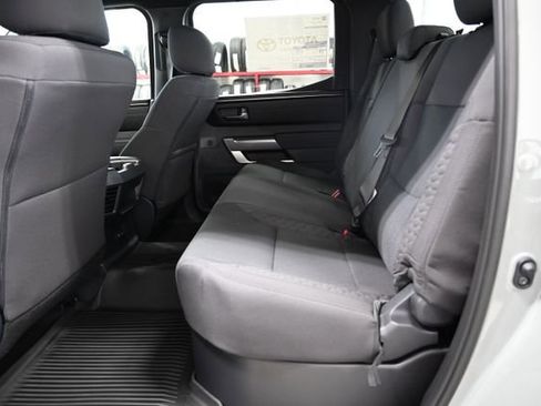 New 2026 Toyota Tundra SR5 AWD/4WD image 13